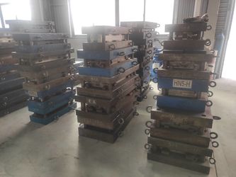 Changzhou Victory Technology Co., LTD خط إنتاج المصنع