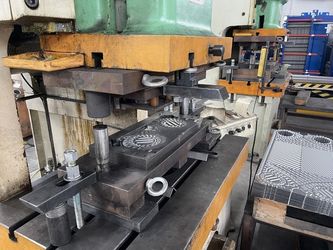 Changzhou Victory Technology Co., LTD خط إنتاج المصنع