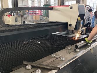 Changzhou Victory Technology Co., LTD خط إنتاج المصنع
