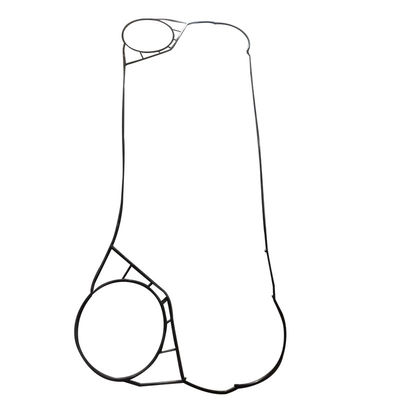 جودة  Plastic Heat Exchanger Gasket Replacement GEA Gasket Sealing مصنع