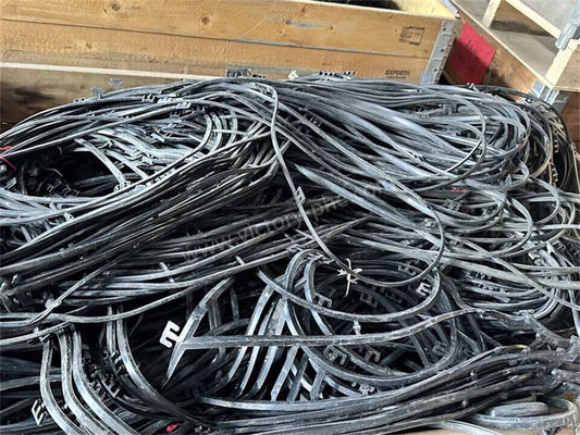 محول الحرارة HNBR غسيل مقاوم للحرارة OEM PHE غسيل غسيل