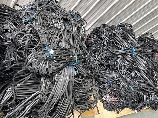 مبادلة الحرارة ALFA غسيل EPDM / NBR المطاط وسادة مقاومة للحرارة