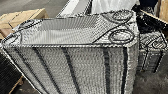 لوحة مبادلة الحرارة Sondex OEM