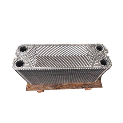 V13 V28 لوحة مبادلة الحرارة فيكارب HVAC والاستخدام الصناعي العام