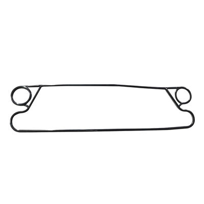 القطر الخارجي 180mm مقايض الحرارة شكل لوحة غسيل الحجم 978 * 232mm السوائل المتوافقة