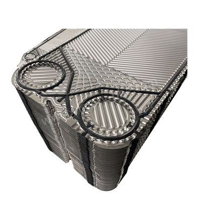 لوحة مبادلة الحرارة Sondex OEM