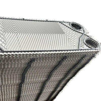 VT04 / VT10 إعادة وضع لوحة مبادل الحرارة GEA في أنظمة HVAC