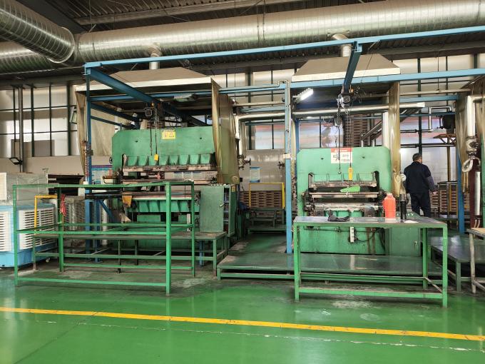 Changzhou Victory Technology Co., LTD جولة في المعمل