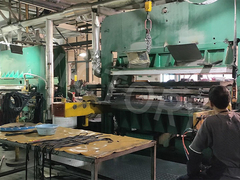 كيف يضمن مبادلات الحرارة الصفيحة المقاومة تشغيل خال من التسرب؟