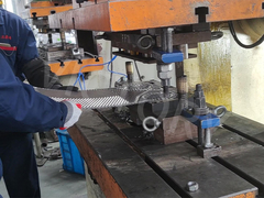 هل مبادلات الحرارة الصفيحة هي مستقبل حلول الطاقة المستدامة؟