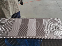 ما هي الميزات الرئيسية للبحث عن مبادلة حرارة صفيحة عالية الكفاءة؟